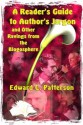 A Reader's Guide to Author's Jargon and Other Ravings from the Blogosphere - Edward C. Patterson