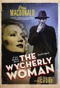 The Wycherly Woman - Ross Macdonald, Grover Gardner