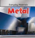 Metal - Andrew Langley