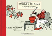 Junket Is Nice - Dorothy Kunhardt