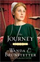 The Journey - Wanda E. Brunstetter