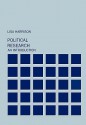 Political Research: An Introduction - Lisa Harrison