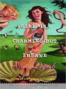 Girl, 15: Charming But Insane: Girl, 15 Series, Book 1 (MP3 Book) - Sue Limb, Katherine Kellgren