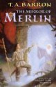 The Mirror of Merlin (The Lost Years of Merlin, #4) - T.A. Barron