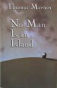 No Man Is an Island - Thomas Merton