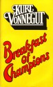 Breakfast of Champions - Kurt Vonnegut