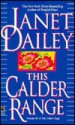 This Calder Range - Janet Dailey