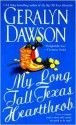 My Long Tall Texas Heartthrob - Geralyn Dawson