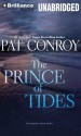 The Prince of Tides - Pat Conroy, Frank Muller