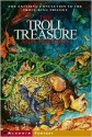 The Troll Treasure (Ready-For-Chapters) - John Vornholt, Omar Rayyan