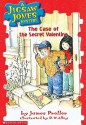 The Case of the Secret Valentine - James Preller, John Speirs, R.W. Alley