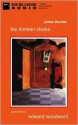 The Thirteen Clocks - James Thurber, Edward Woodward