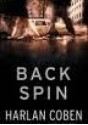 Back Spin - Harlan Coben