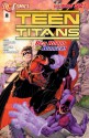 Teen Titans - Scott Lobdell, Brett Booth, Norm Rapmund