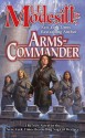 Arms-Commander (The Saga of Recluce, #16) - L.E. Modesitt Jr.