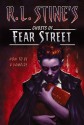 How to Be a Vampire (R.L. Stine's Ghosts of Fear Street) - R.L. Stine, Katy Hall