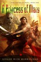 A Princess of Mars (John Carter of Mars, #1) - Edgar Rice Burroughs