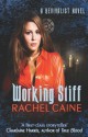 Working Stiff (Revivalist , #1) - Rachel Caine