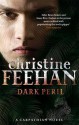 Dark Peril (Carpathians, #21) - Christine Feehan