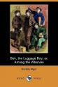 Ben, the Luggage Boy; Or, Among the Wharves - Horatio Alger Jr.