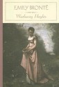 Wuthering Heights - Tatiana M. Holway, Emily Brontë, Daphne Merkin