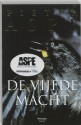 De vijfde macht - Pieter Aspe