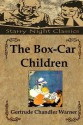 The Box-Car Children - Gertrude Chandler Warner, Richard S. Hartmetz