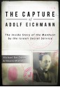 The Capture of Adolf Eichmann - Michael Bar-Zohar, Nissim Mishal