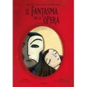 El fantasma de la ópera - Gaston Leroux