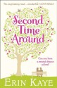 Second Time Around - Erin Kaye