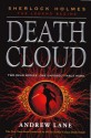 Death Cloud - Andrew Lane