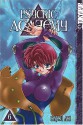 Psychic Academy Volume 6 - Katsu Aki