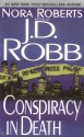 Conspiracy in Death - J.D. Robb