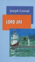 Lord Jim - Joseph Conrad