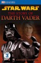 The Story of Darth Vader - Catherine Saunders