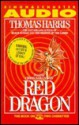 Red Dragon - Thomas Harris, Chris Sarandon