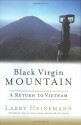 Black Virgin Mountain: A Return to Vietnam - Larry Heinemann