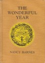 The Wonderful Year - Nancy Barnes, Kate Seredy