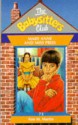 Mary Anne and Miss Priss (The Babysitters Club, #73) - Ann M. Martin