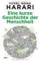 Eine kurze Geschichte der Menschheit - Yuval Noah Harari, Jürgen Neubauer