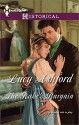 The Rake's Bargain (Harlequin Historical) - Lucy Ashford