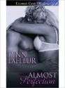 Almost Perfection (Coopers' Companions, #3) - Lynn LaFleur