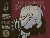 The Complete "Peanuts" Volume 6: 1961 to 1962 (The Complete Peanuts) - Charles M. Schulz, Diana Krall