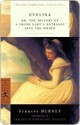 Evelina (Oxford World's Classics) - Fanny Burney