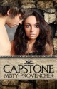 Capstone (The Cornerstone Series) - Misty Provencher