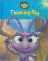 Thinking Big - Victoria Saxon, Annie Auerbach, Andrew Phillipson, Jeffrey Oh