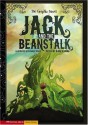 Jack and the Beanstalk: The Graphic Novel (Graphic Spin) - Blake Hoena, Ricardo Tercio