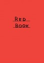 Red Book - David Shrigley