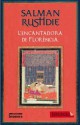 L'encantadora de Florència - Salman Rushdie, Marta Pera Cucurell