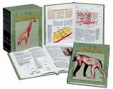 Animal and Plant Anatomy Set - Marshall Cavendish Corporation